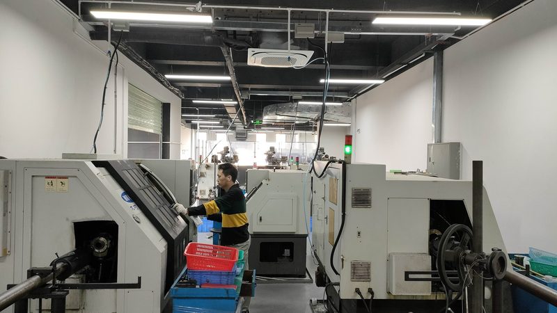 成都普通车床加工精度等级：揭秘加工精度的关键指标