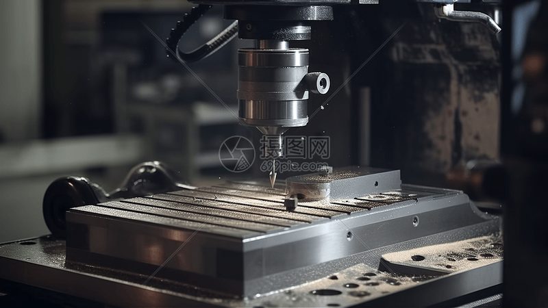 机床厂家价格怎么选？揭秘选购背后的逻辑**