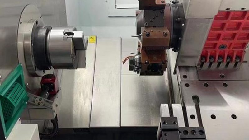 问题溯源：分析加工精度不达标的原因