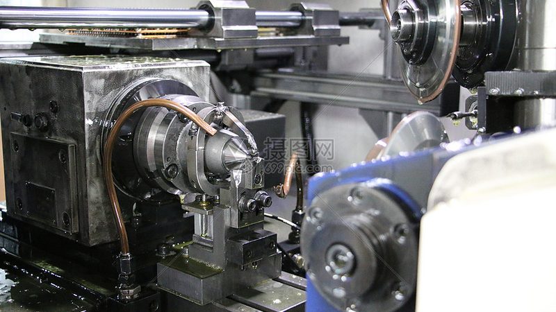 家用车床操作步骤详解：从新手到熟练工的进阶之路**