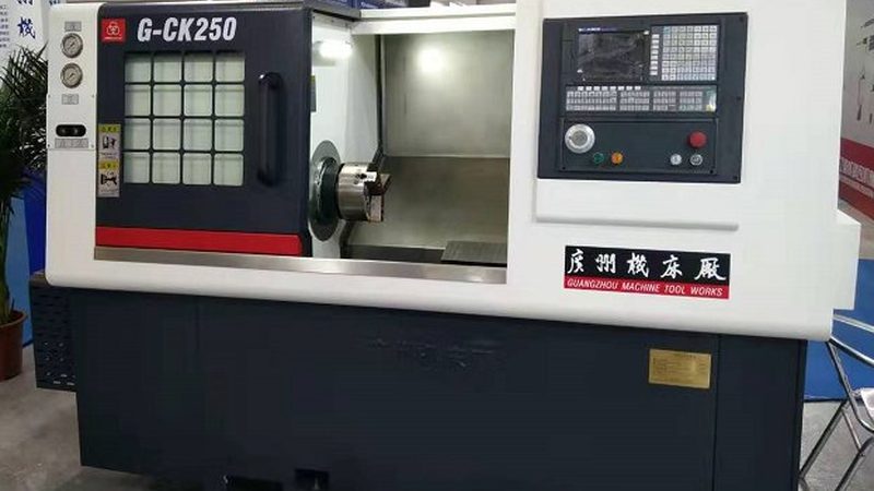 车铣复合机床代理条件解析：如何选择优质合作伙伴